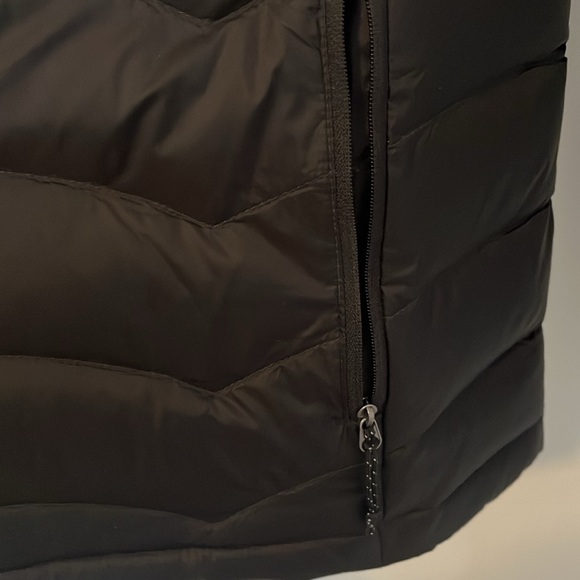 Women’s Medium Down jacket - Picture 5 of 6